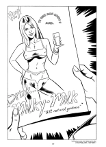 Degenerate Housewives 01 - 05 : page 181