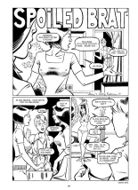 Degenerate Housewives 01 - 05 : page 182
