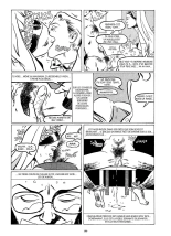Degenerate Housewives 01 - 05 : page 191