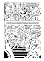 Degenerate Housewives 01 - 05 : page 192