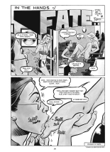 Degenerate Housewives 01 - 05 : page 202