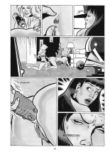 Degenerate Housewives 01 - 05 : page 208