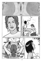 Degenerate Housewives 01 - 05 : page 219