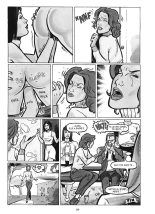 Degenerate Housewives 01 - 05 : page 221