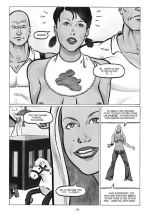 Degenerate Housewives 01 - 05 : page 227