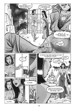 Degenerate Housewives 01 - 05 : page 239