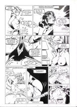 Degenerate Housewives 01 - Rebecca : page 8