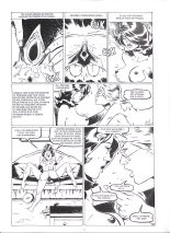 Degenerate Housewives 01 - Rebecca : page 10