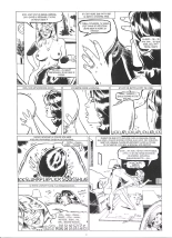 Degenerate Housewives 01 - Rebecca : page 11