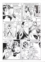 Degenerate Housewives 01 - Rebecca : page 12