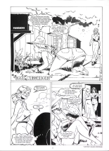 Degenerate Housewives 01 - Rebecca : page 16