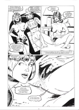 Degenerate Housewives 01 - Rebecca : page 20