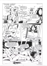Degenerate Housewives 01 - Rebecca : page 23
