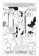 Degenerate Housewives 01 - Rebecca : page 28