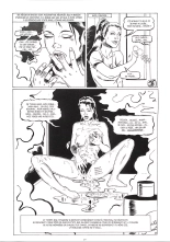 Degenerate Housewives 01 - Rebecca : page 30