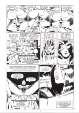Degenerate Housewives 01 - Rebecca : page 37