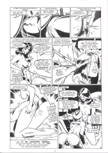 Degenerate Housewives 01 - Rebecca : page 41