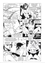 Degenerate Housewives 01 - Rebecca : page 44