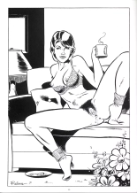 Degenerate Housewives 01 - Rebecca : page 47