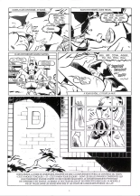 Degenerate Housewives - T03 : page 11