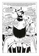 Degenerate Housewives - T03 : page 21
