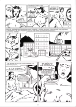 Degenerate Housewives - T03 : page 33