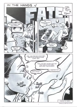 Degenerate Housewives - T05 : page 5