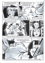 Degenerate Housewives - T05 : page 6