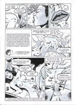 Degenerate Housewives - T05 : page 7