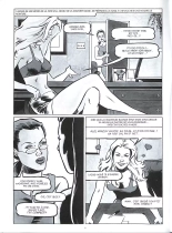 Degenerate Housewives - T05 : page 8