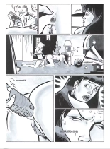 Degenerate Housewives - T05 : page 11
