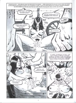 Degenerate Housewives - T05 : page 12