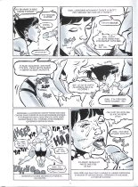 Degenerate Housewives - T05 : page 14