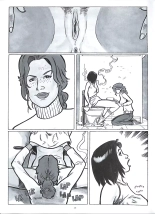 Degenerate Housewives - T05 : page 22