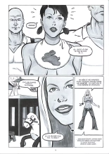 Degenerate Housewives - T05 : page 29