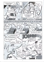 Degenerate Housewives - T05 : page 31