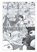 Degenerate Housewives - T05 : page 35