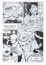 Degenerate Housewives - T05 : page 36