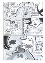 Degenerate Housewives - T05 : page 37