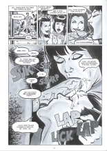 Degenerate Housewives - T05 : page 39