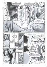 Degenerate Housewives - T05 : page 41
