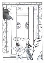 Degenerate Housewives - T05 : page 42