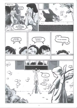 Degenerate Housewives - T05 : page 43