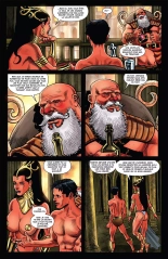 Dejah Thoris And The White Apes Of Mars 01 : page 7