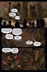 Dejah Thoris And The White Apes Of Mars 01 : page 15