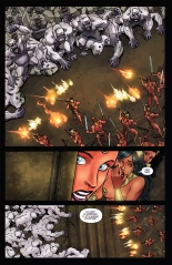 Dejah Thoris And The White Apes Of Mars 01 : page 19