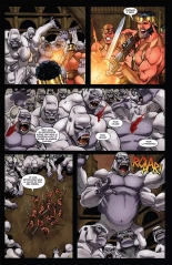 Dejah Thoris And The White Apes Of Mars 01 : page 20