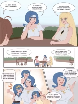 Delia's Degradation : page 3