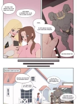 Delia's Degradation : page 5