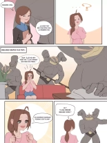 Delia's Degradation : page 6